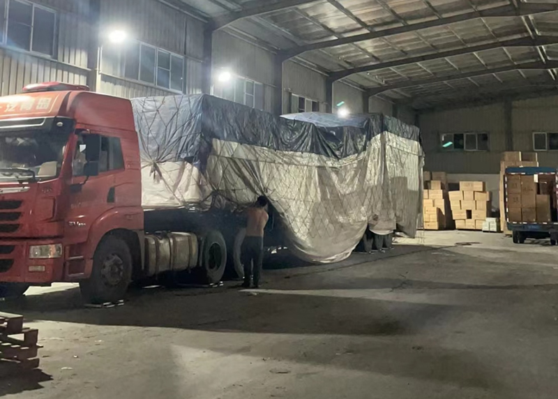 临沂到眉山物流专线-临沂到眉山物流公司-「上门取货」